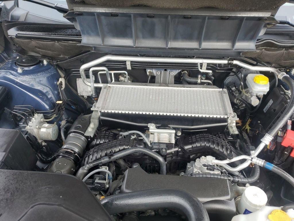 Used 2023 Subaru Ascent Limited w/ Technology Package image 12