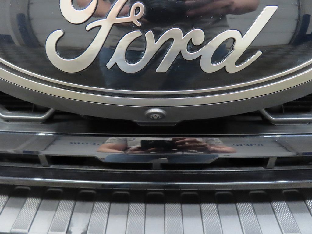Used 2025 Ford F250 Lariat w/ Lariat Ultimate Package image 58