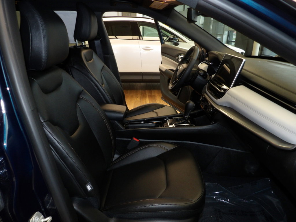 Used 2024 Jeep Compass Limited image 14