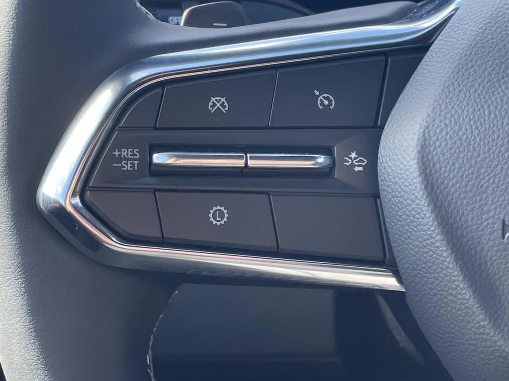New 2026 Chevrolet Traverse Z71 w/ Driver Confidence Package image 29