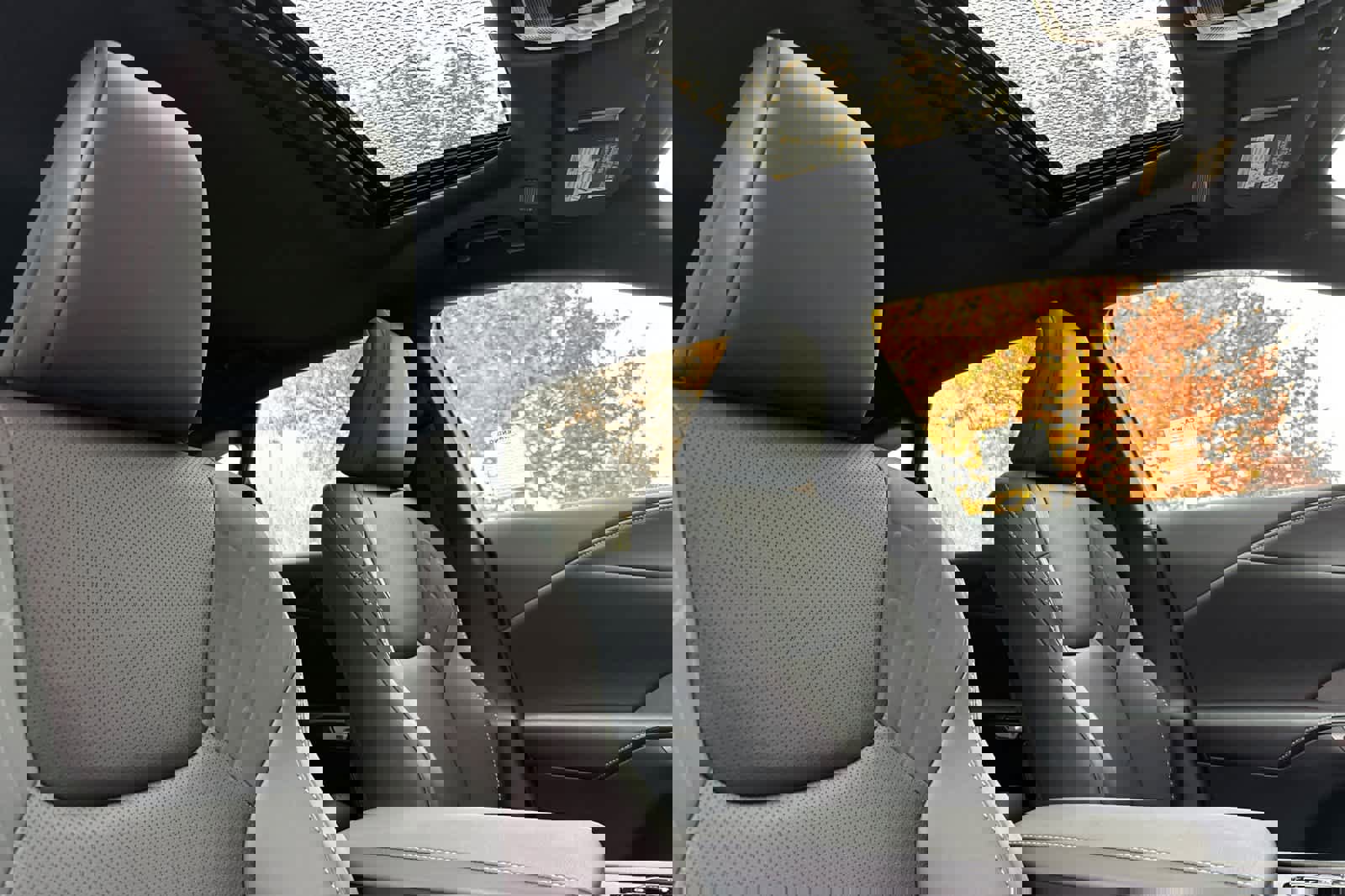 New 2026 Lexus RX 350h image 18