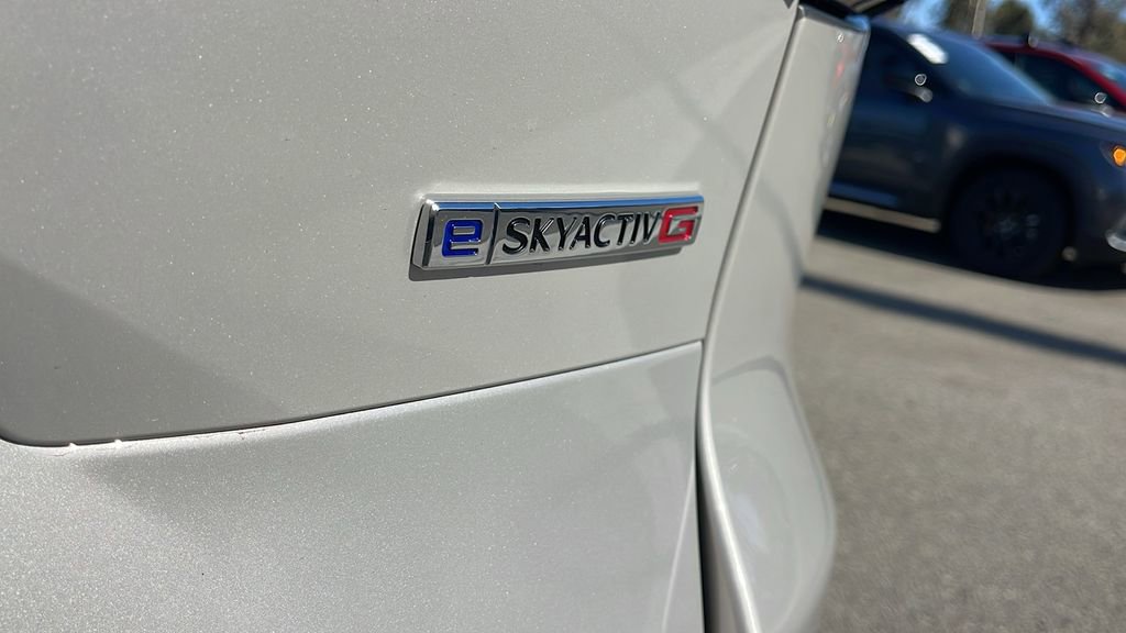 New 2026 MAZDA CX-90 3.3 Turbo S w/ Premium Plus image 30