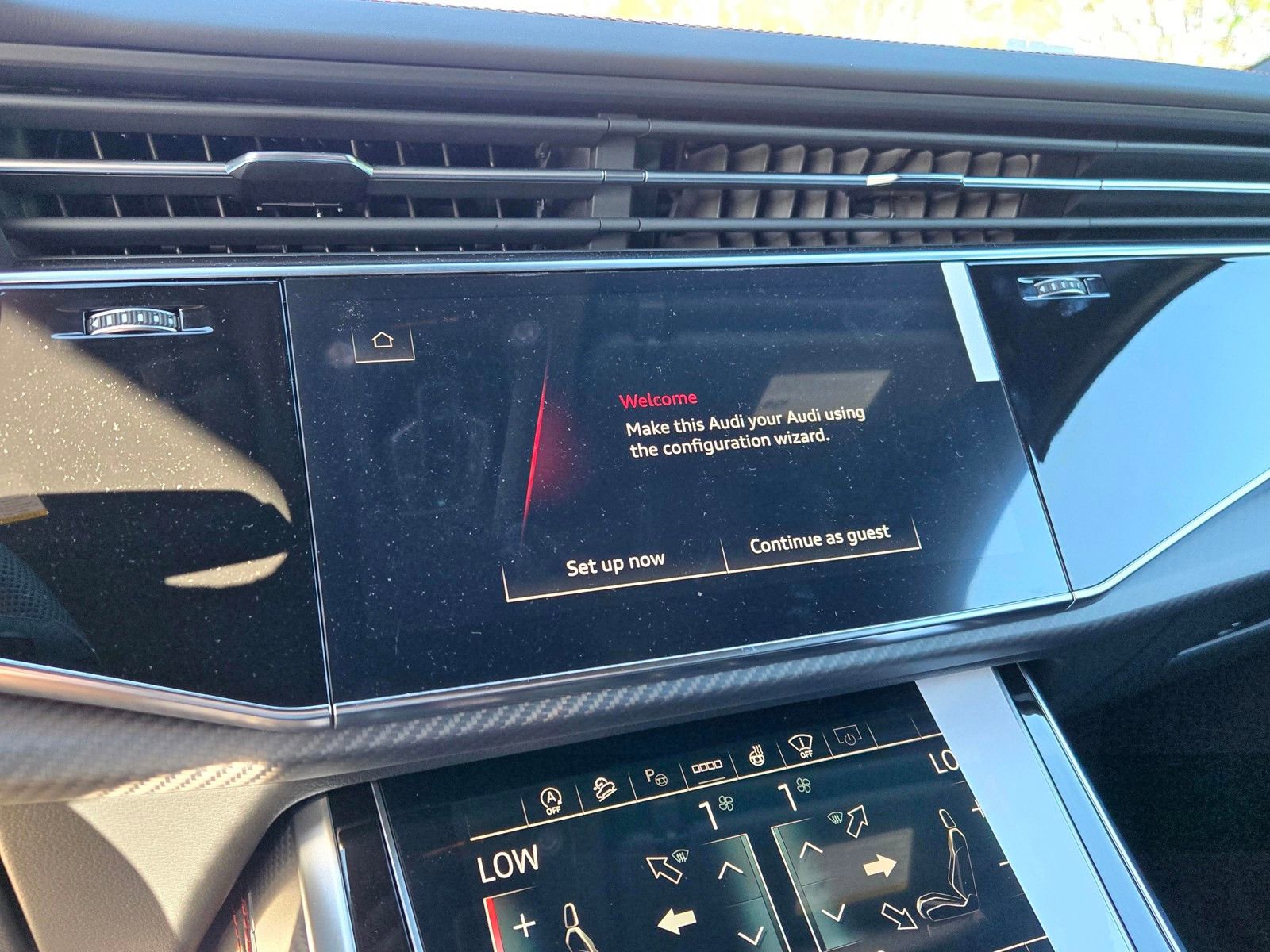 New 2026 Audi Q7 3.0T Prestige AWD/4WD image 20