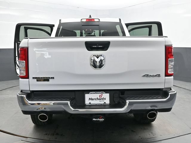 Used 2023 RAM 1500 Big Horn AWD/4WD image 48