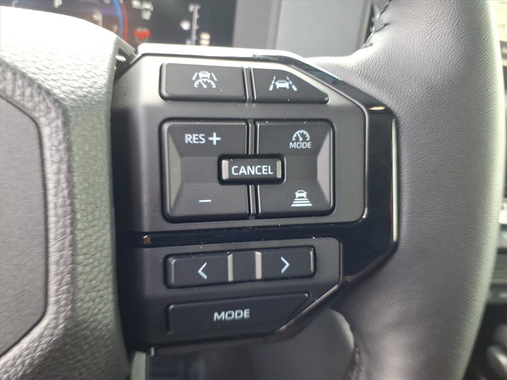Used 2025 Toyota Land Cruiser 1958 AWD/4WD image 20