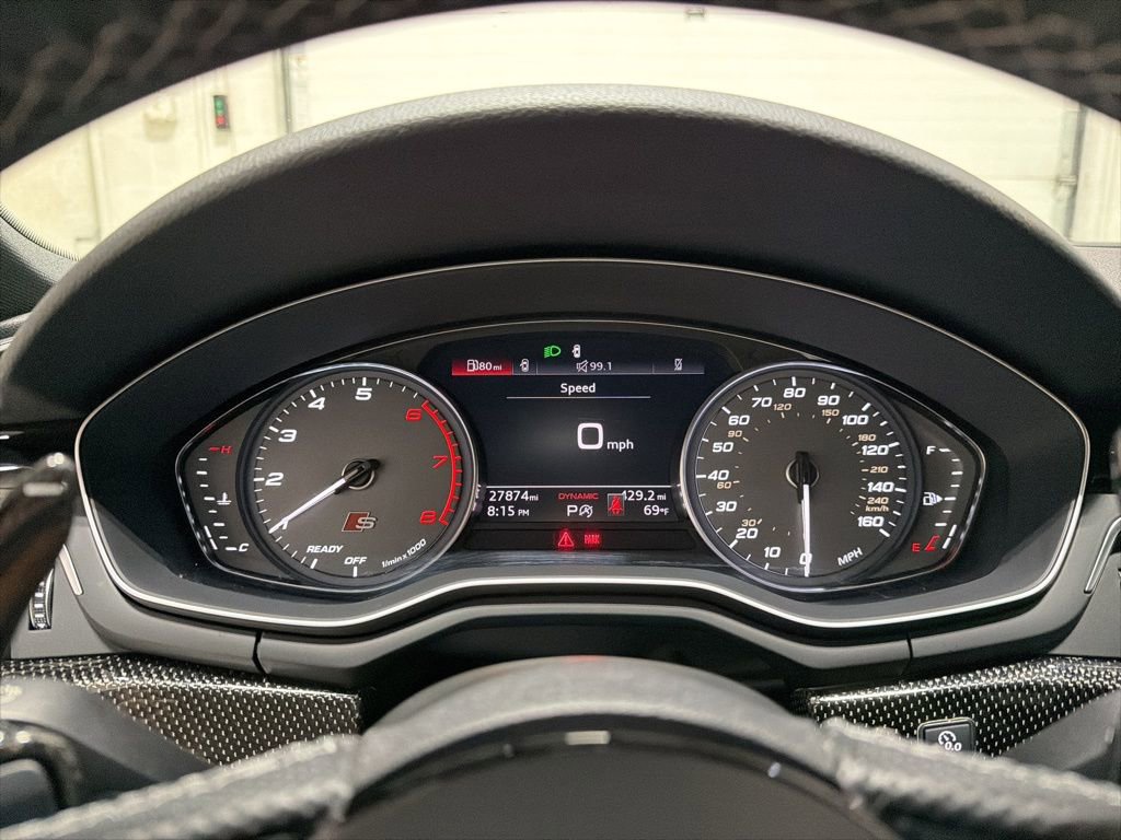 Used 2022 Audi S5 Premium w/ Convenience Package image 23