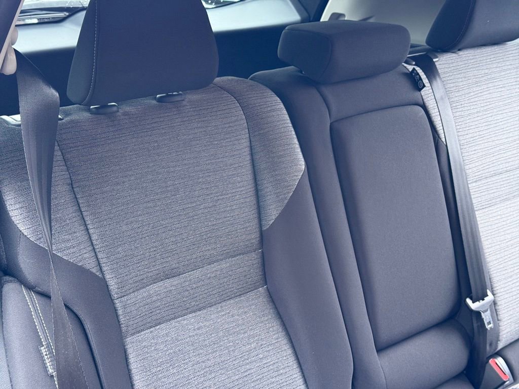 Certified 2023 Nissan Rogue SV AWD/4WD image 24