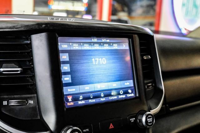 Used 2019 RAM 2500 Lone Star image 25