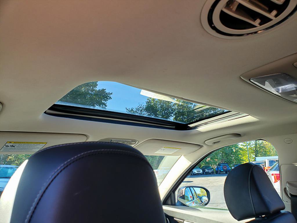 Used 2022 Kia Telluride S image 20