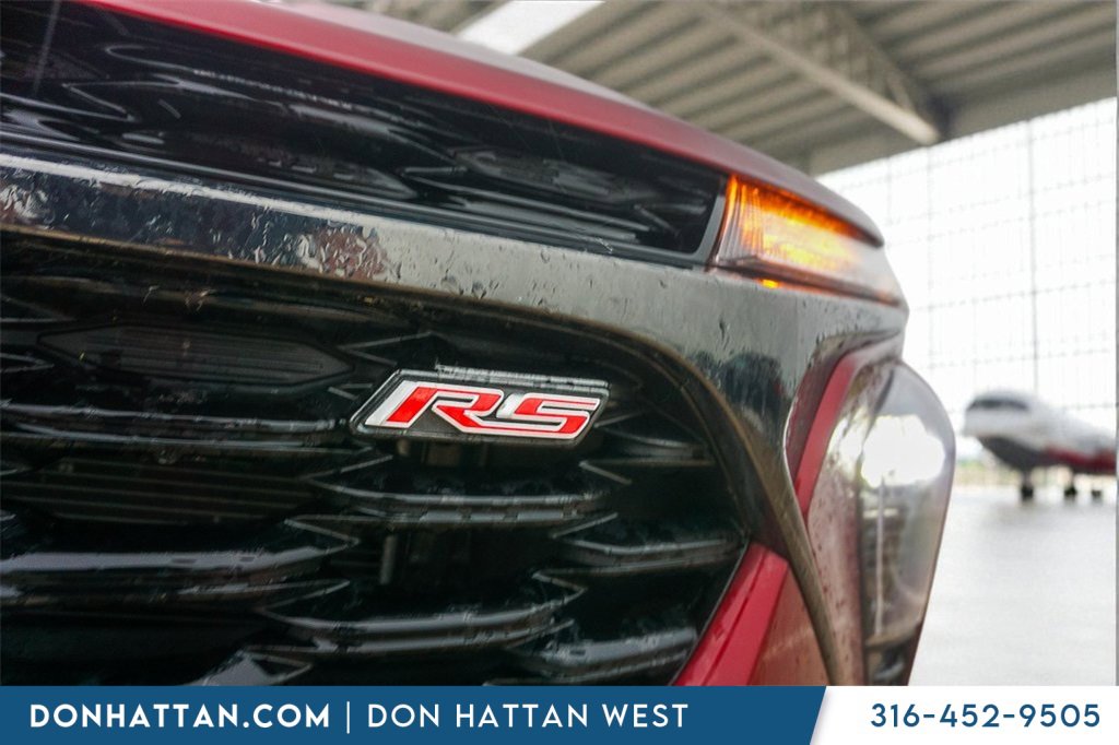 Used 2024 Chevrolet Trax RS image 27