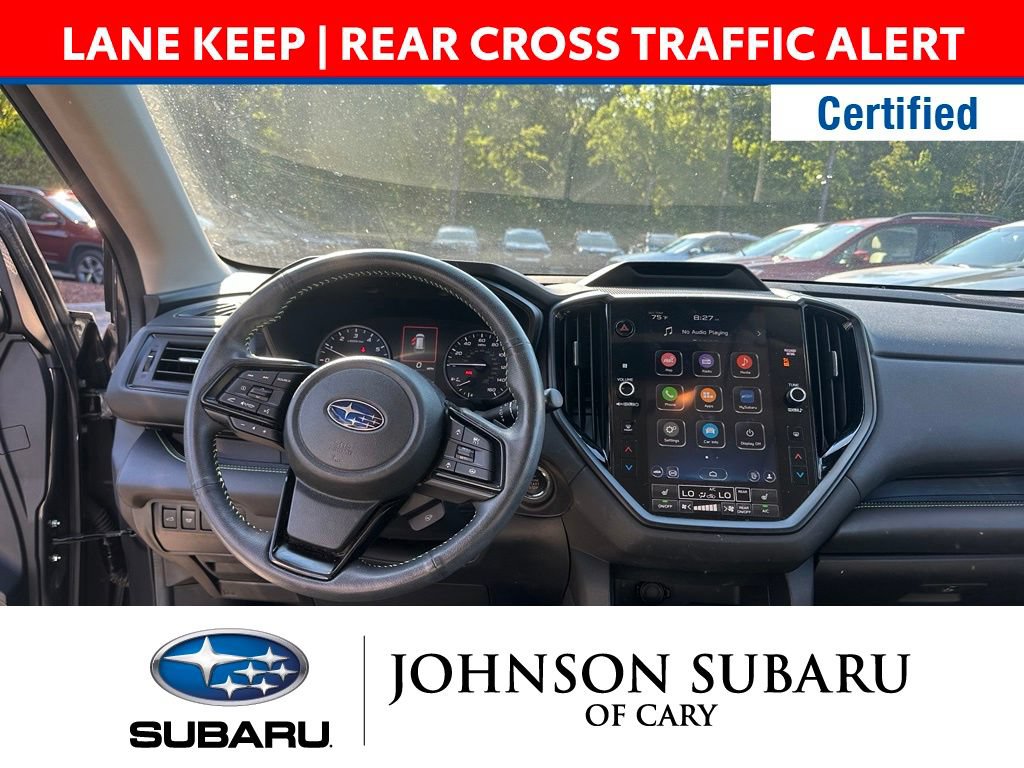 Used 2023 Subaru Ascent Onyx Edition Limited AWD/4WD image 7