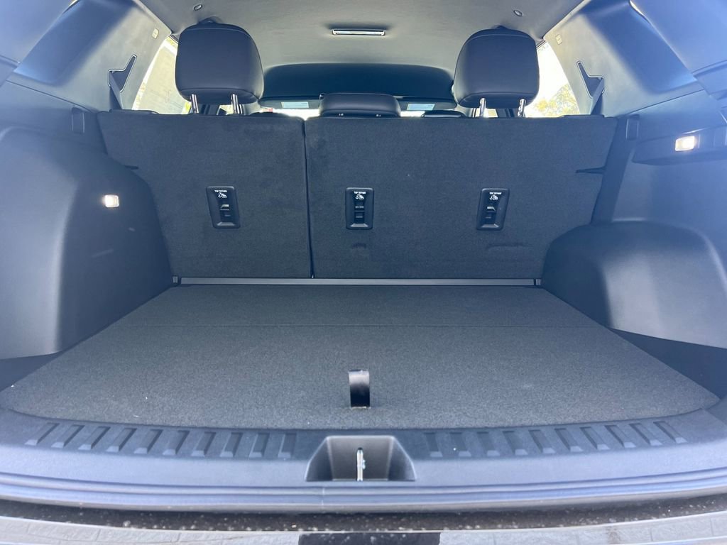 New 2026 GMC Terrain AT4 w/ Convenience Package III image 14