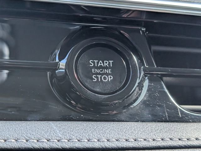 Used 2025 INFINITI QX80 Luxe w/ Exterior Package image 14