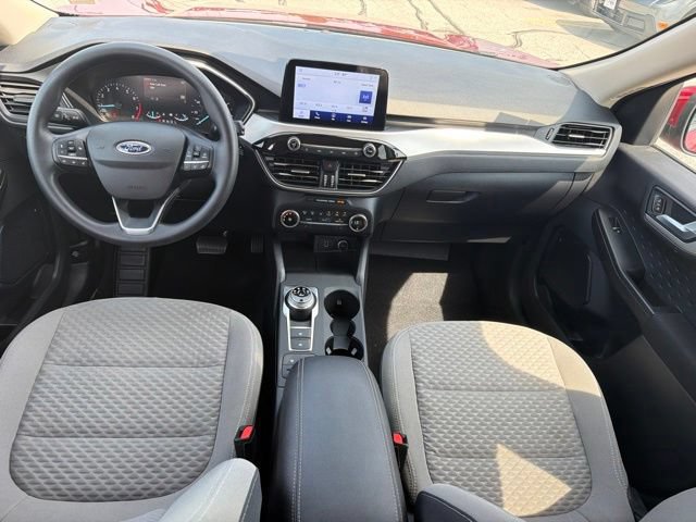 Used 2020 Ford Escape SE FWD image 22