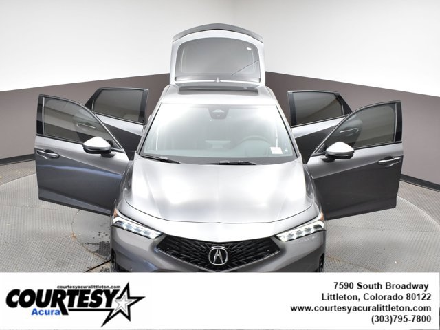 Used 2025 Acura Integra A-Spec image 41