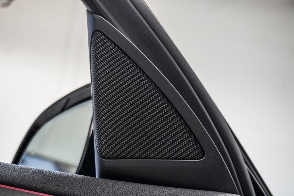 Used 2024 BMW X4 M40i image 24