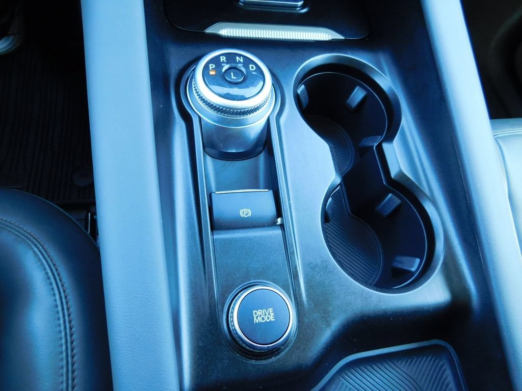 Used 2025 Ford Explorer Active w/ Active Comfort Package AWD/4WD image 44