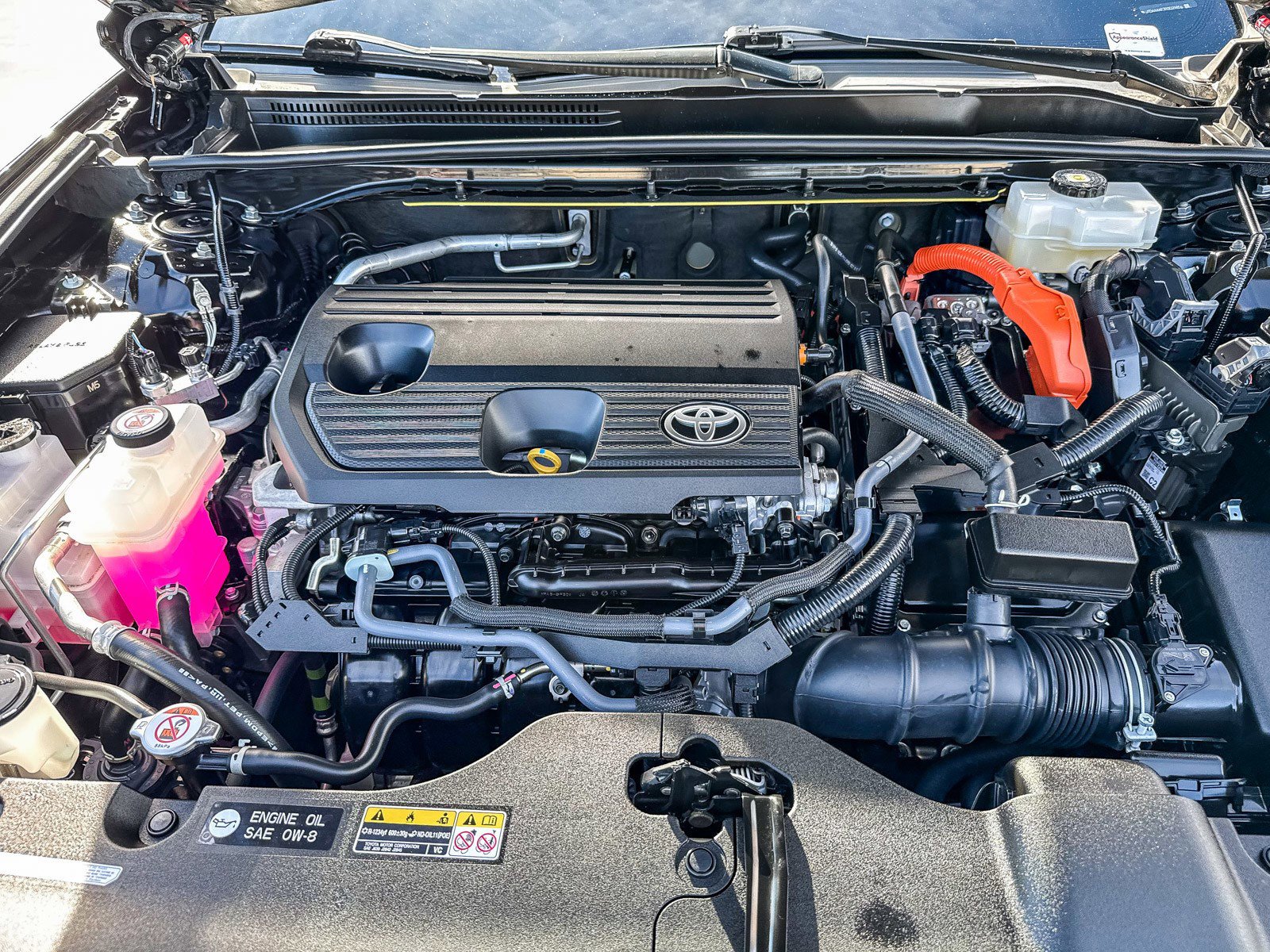 Used 2024 Toyota Crown Limited image 31