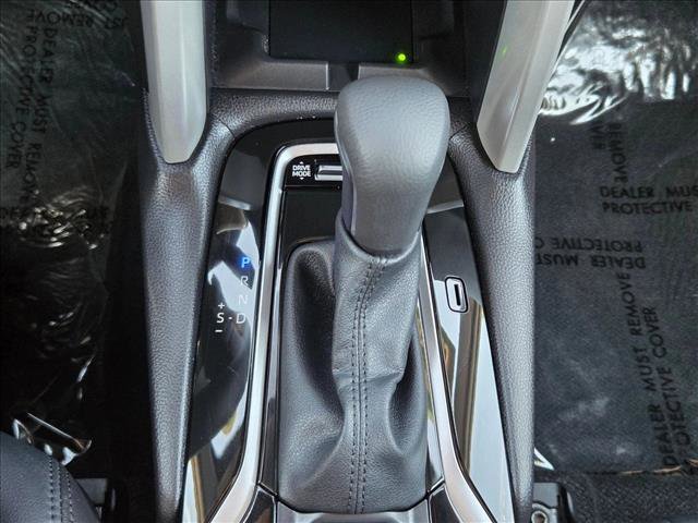 Certified 2025 Toyota Corolla Cross AWD Hybrid image 13