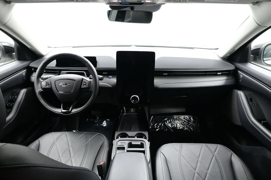 Used 2025 Ford Mustang Mach-E Select RWD image 10