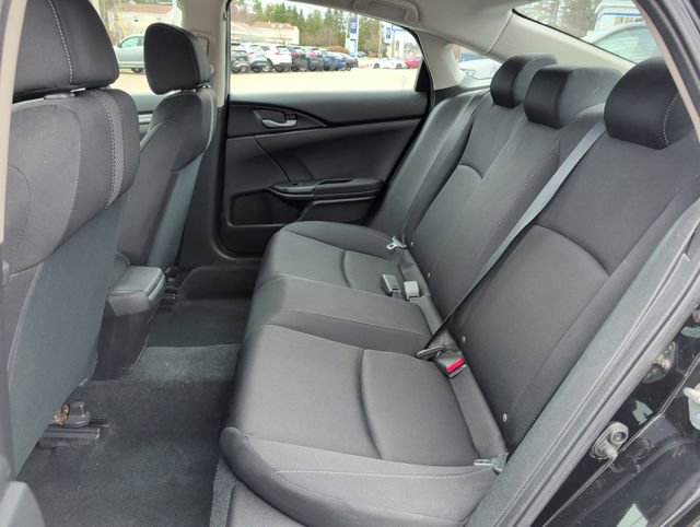 Used 2020 Honda Civic LX image 30