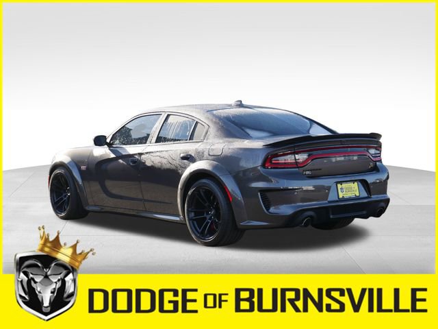 Used 2021 Dodge Charger Scat Pack image 7