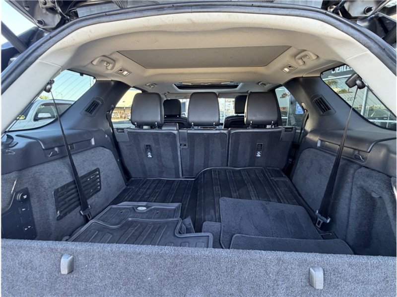 Used 2019 Land Rover Discovery SE AWD/4WD image 26
