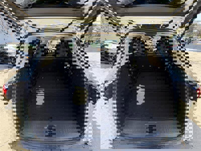 Used 2024 INFINITI QX60 Pure image 9