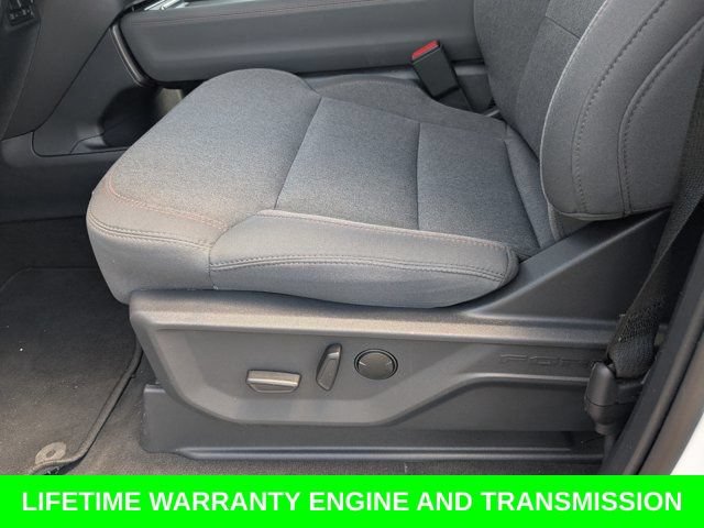 Certified 2025 Ford Expedition Max Active RWD image 20