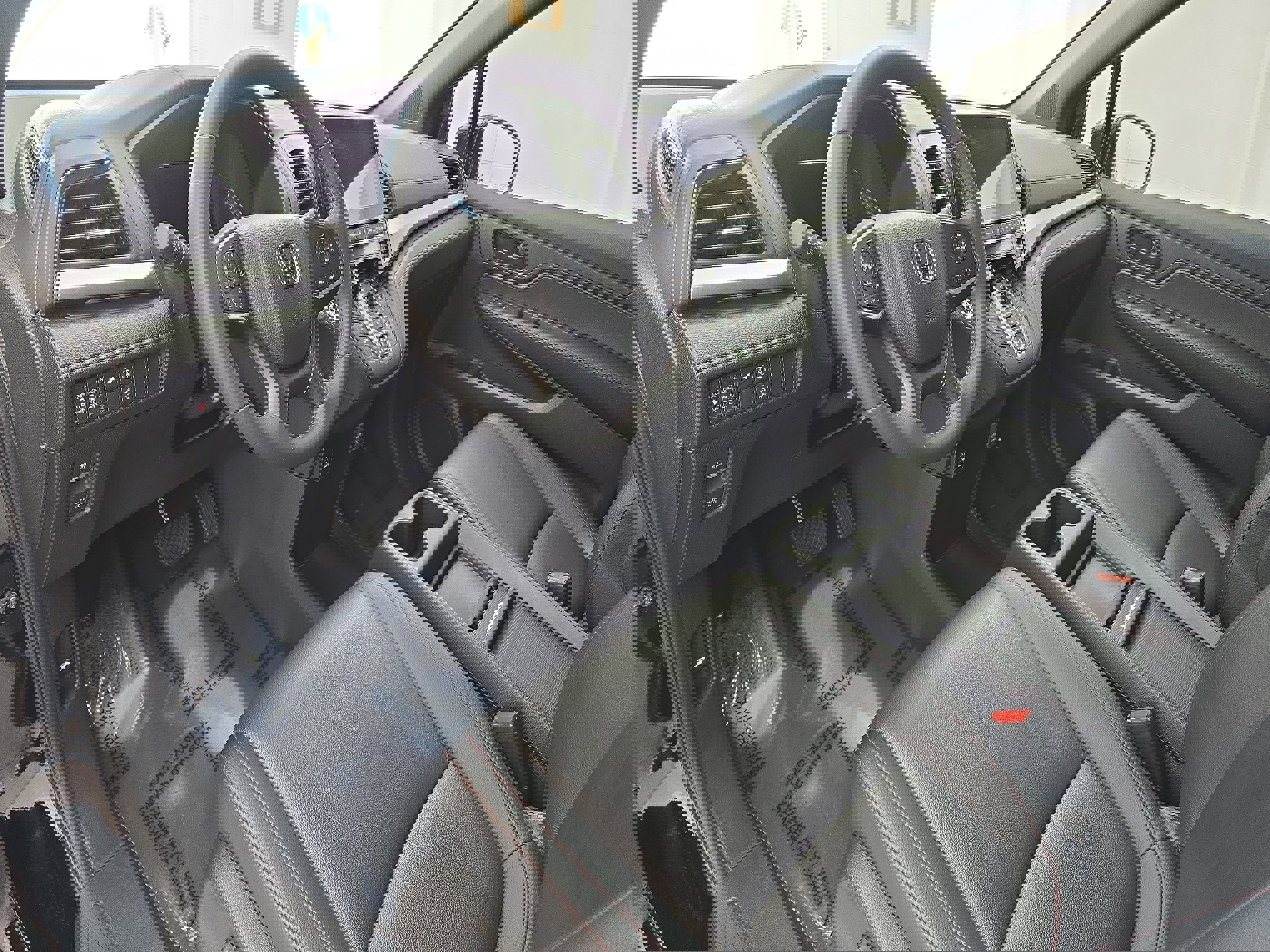 Certified 2024 Honda Odyssey Sport image 17