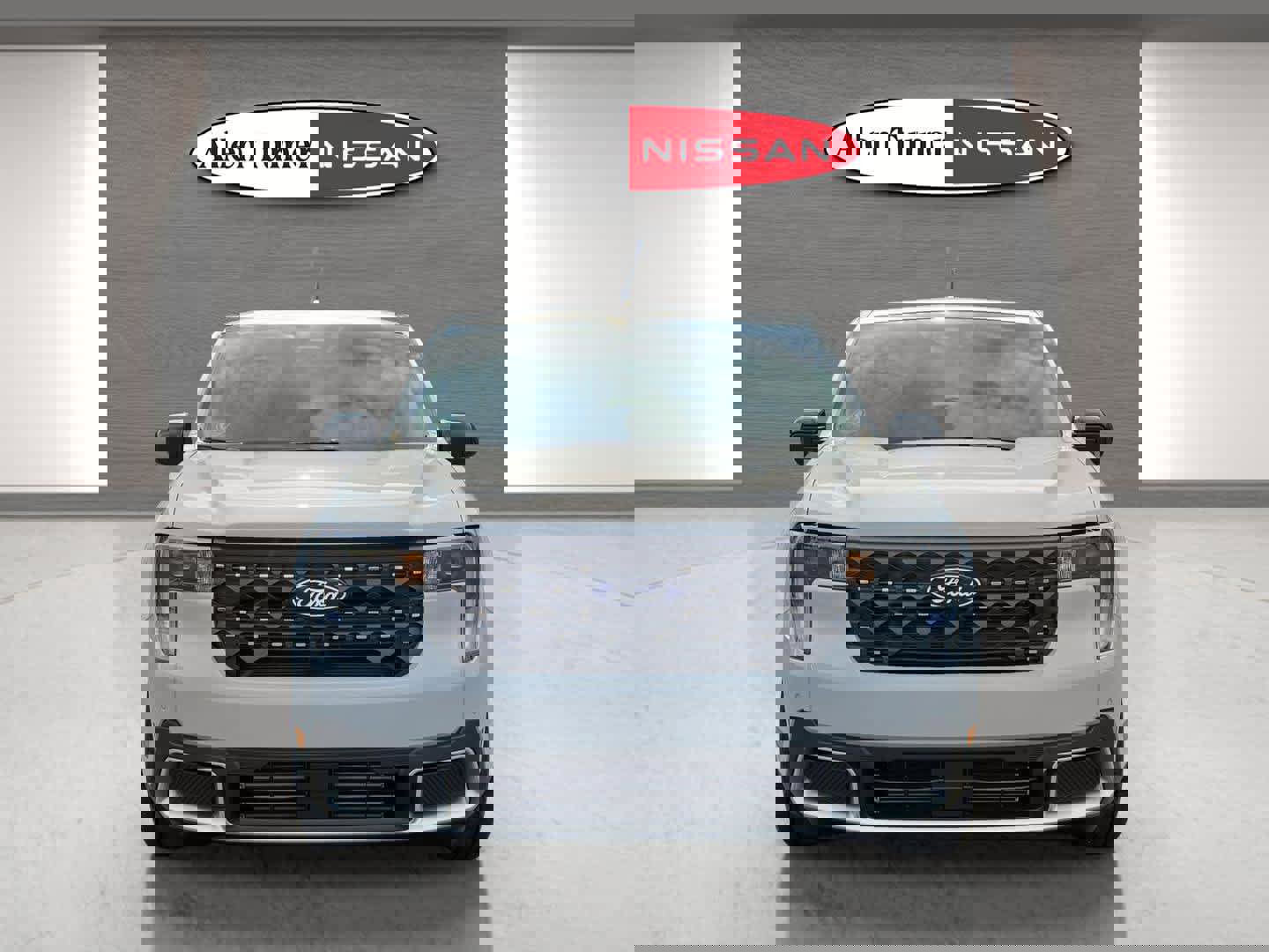 Used 2025 Ford Maverick Lariat w/ 4K Tow Package image 4