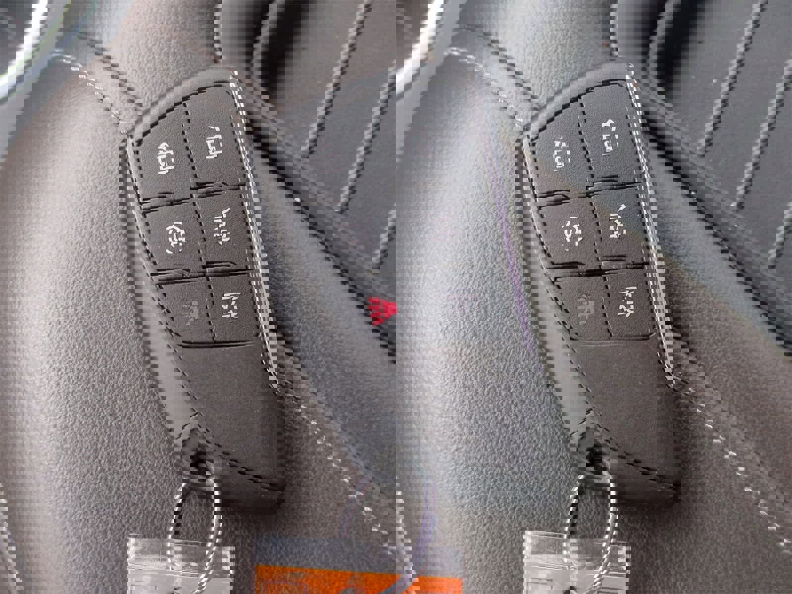 Used 2023 Chevrolet Tahoe LT image 35