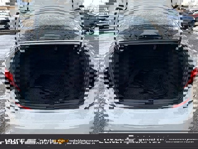 Used 2020 Volkswagen Passat 2.0T S image 26