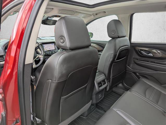 Used 2023 GMC Terrain Denali image 27