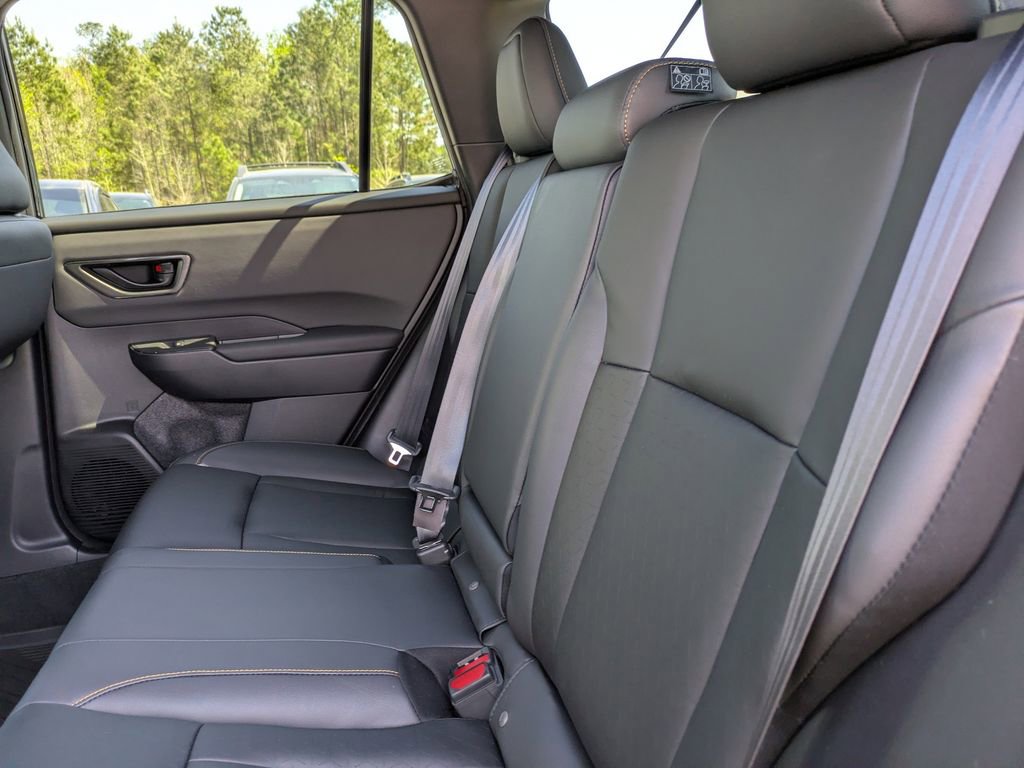New 2026 Subaru Outback Wilderness image 12