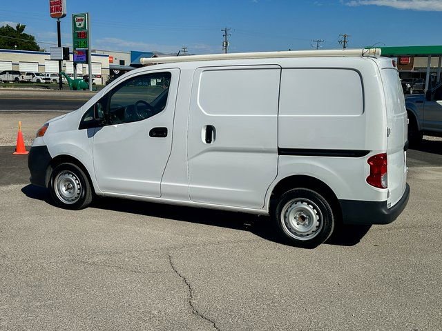 Used 2019 Nissan NV200 S w/ Cruise Control Package image 11