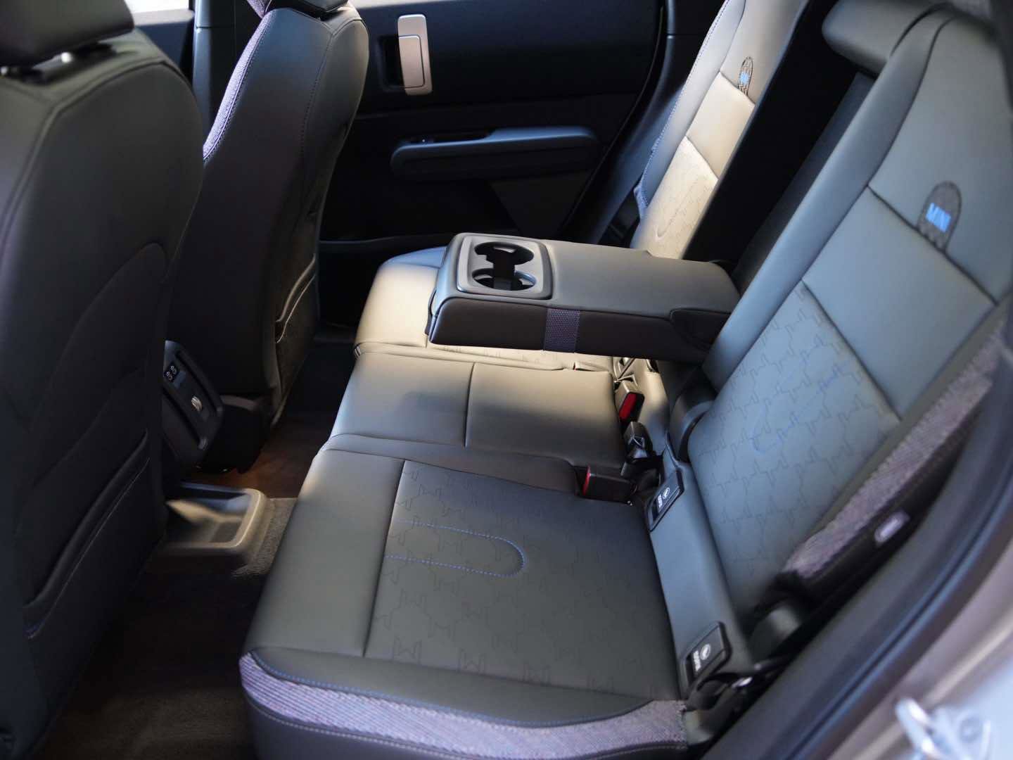 Certified 2025 MINI Cooper Countryman S image 13