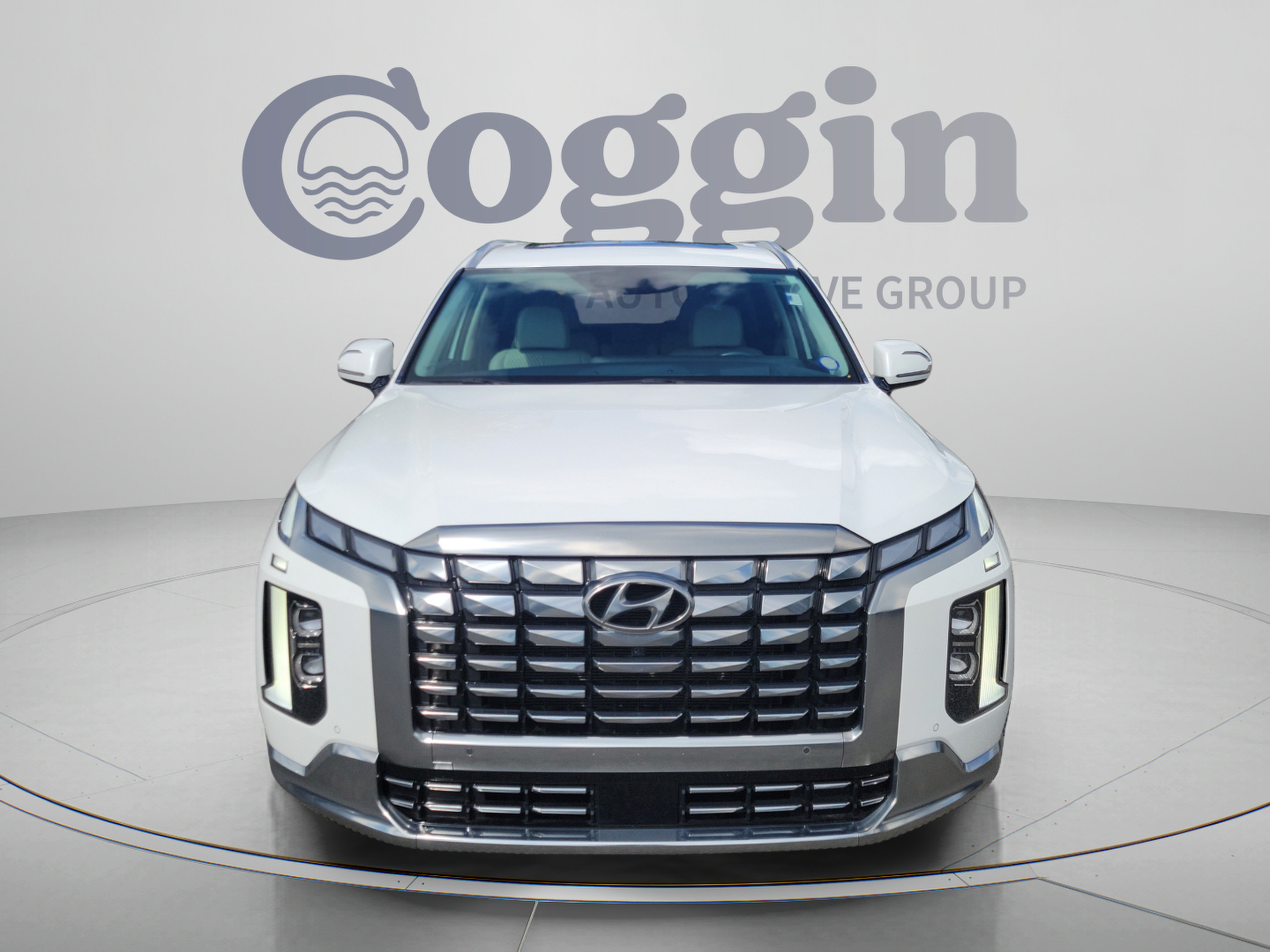 Used 2024 Hyundai Palisade Calligraphy AWD/4WD image 5