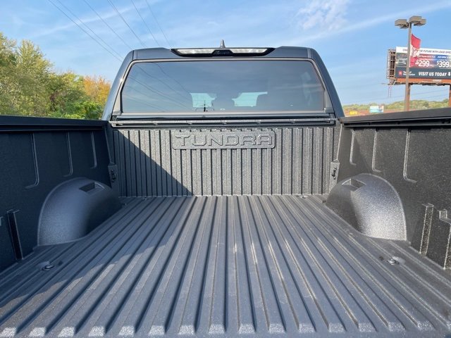 New 2026 Toyota Tundra SR5 image 20