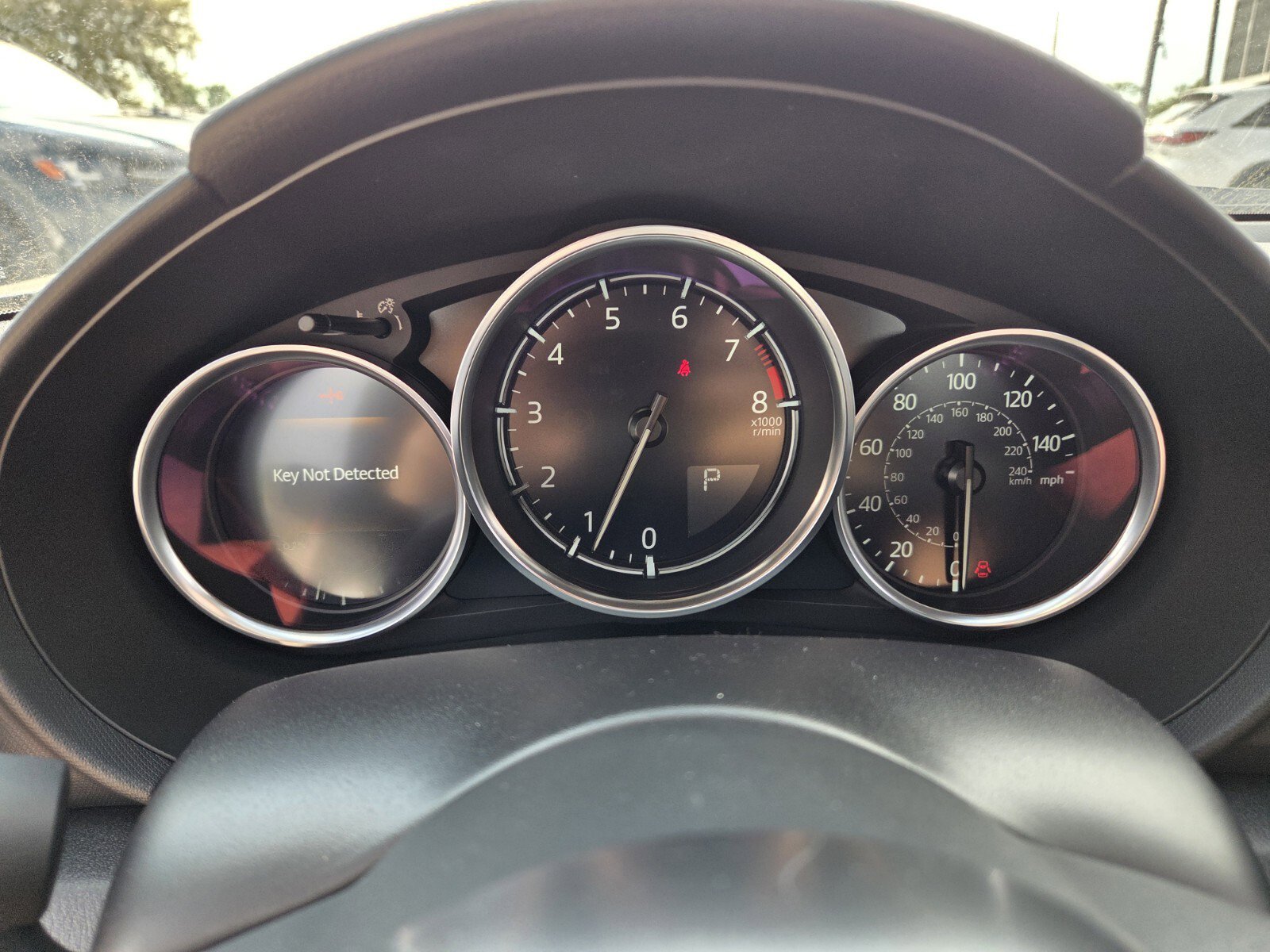 New 2026 MAZDA MX-5 Miata Grand Touring image 31