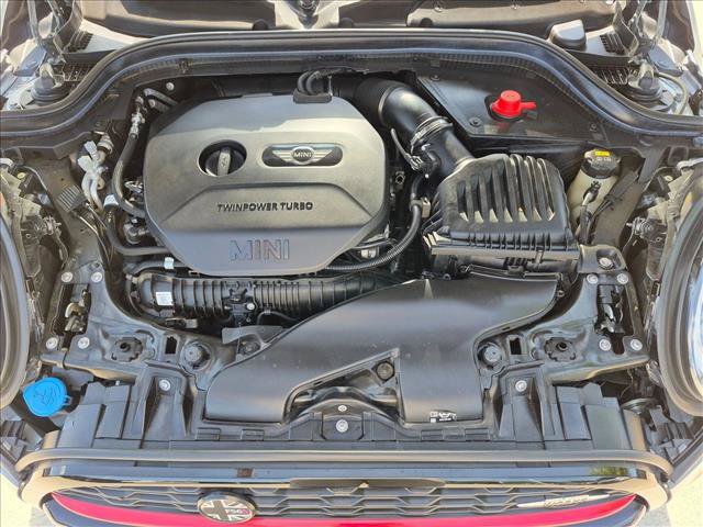 Used 2019 MINI Cooper John Cooper Works FWD image 24