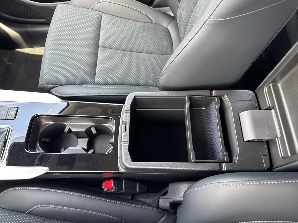 New 2026 Mitsubishi Eclipse Cross SE AWD/4WD image 19