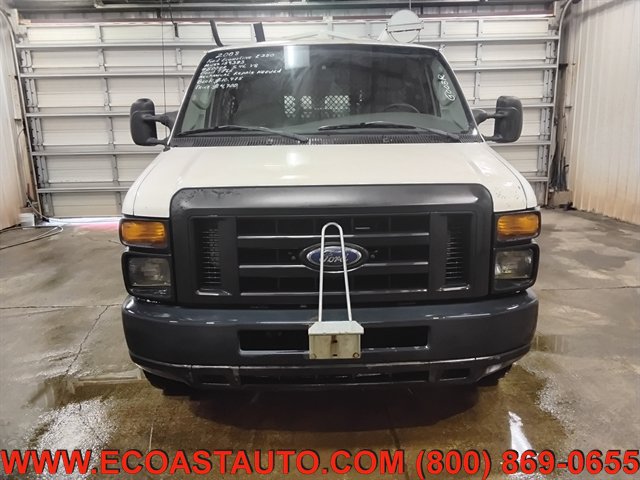 Used 2008 Ford E-350 and Econoline 350 Super Duty RWD image 7