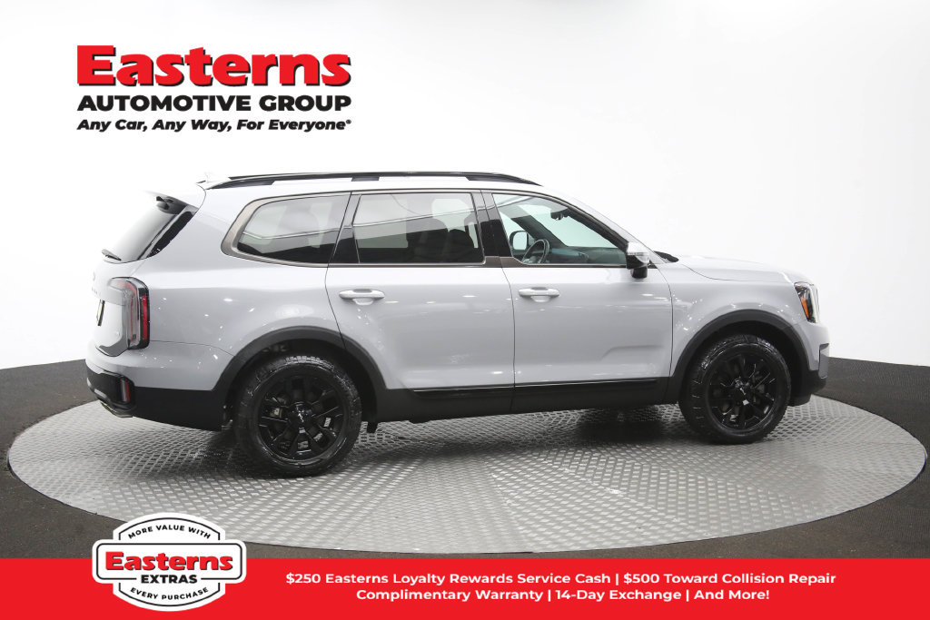 Used 2024 Kia Telluride SX Prestige X-Pro AWD/4WD image 45