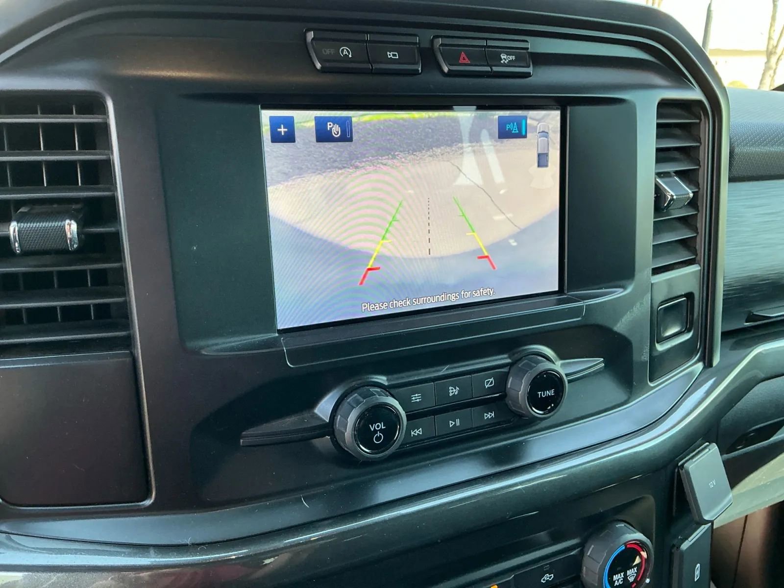 Used 2021 Ford F150 XL w/ STX Appearance Package image 30