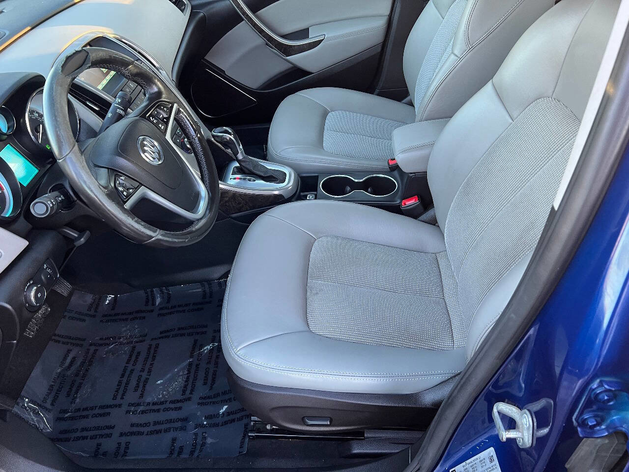 Used 2014 Buick Verano Convenience image 18
