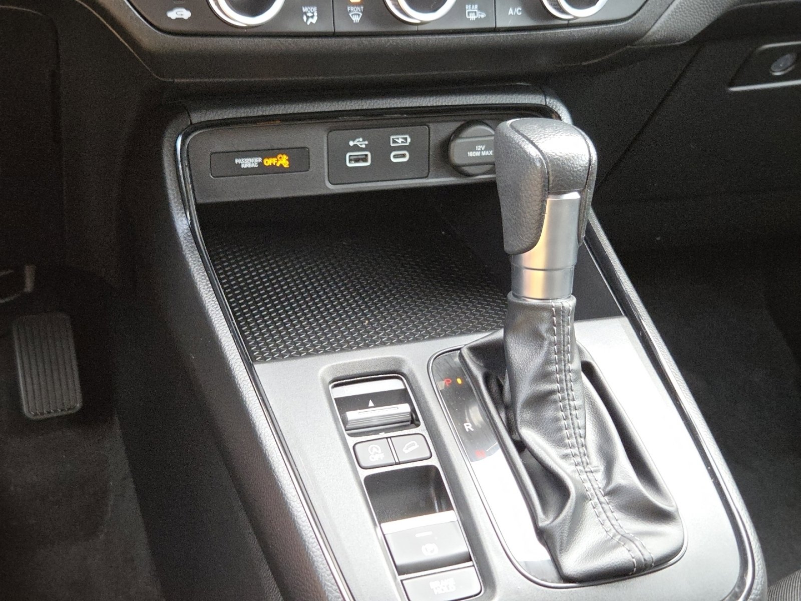 Certified 2024 Honda CR-V EX image 34