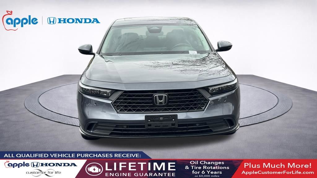 Used 2024 Honda Accord EX-L image 12