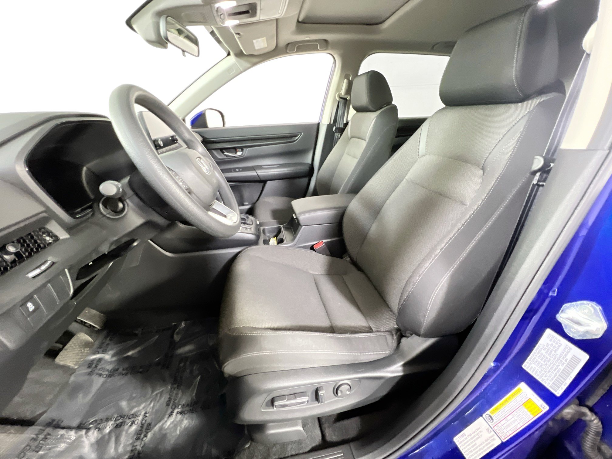 Used 2023 Honda CR-V EX image 20