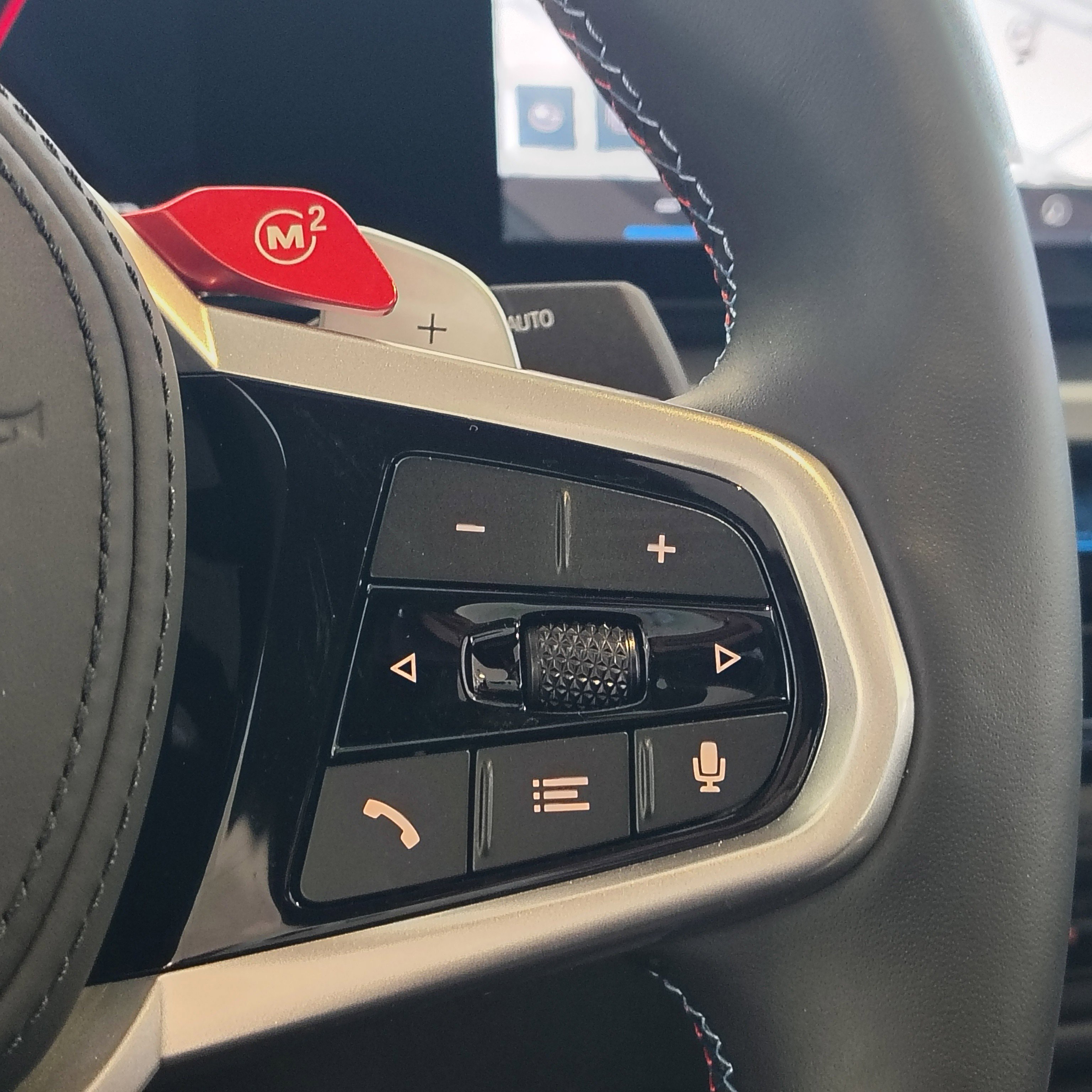 Used 2026 BMW M4 xDrive Competition image 28